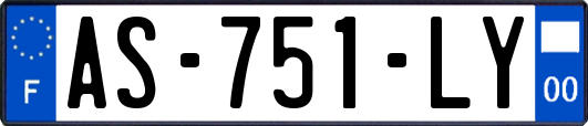 AS-751-LY