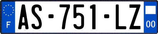 AS-751-LZ