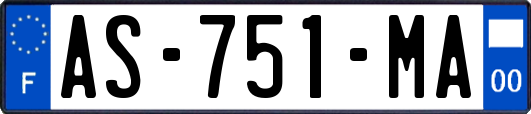 AS-751-MA
