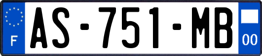 AS-751-MB