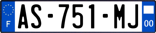 AS-751-MJ