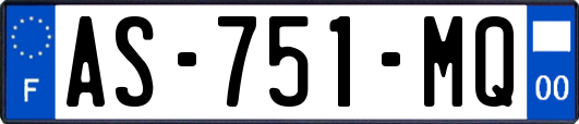 AS-751-MQ