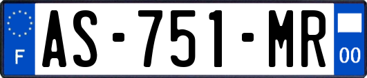AS-751-MR