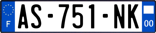 AS-751-NK