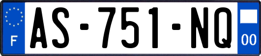 AS-751-NQ