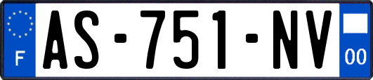 AS-751-NV
