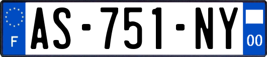 AS-751-NY