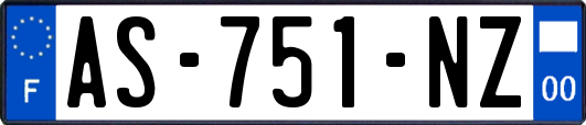 AS-751-NZ