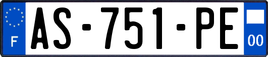 AS-751-PE
