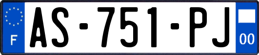 AS-751-PJ