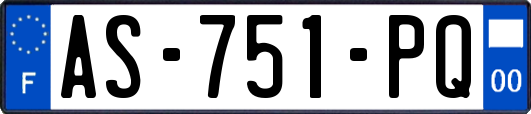 AS-751-PQ