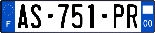 AS-751-PR