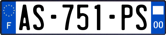 AS-751-PS