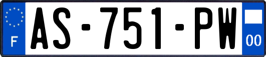 AS-751-PW