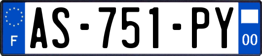 AS-751-PY