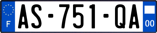AS-751-QA