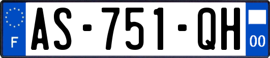 AS-751-QH