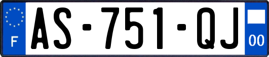 AS-751-QJ