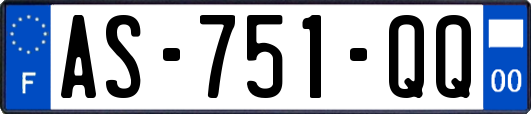 AS-751-QQ