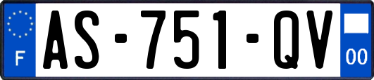 AS-751-QV
