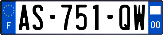 AS-751-QW