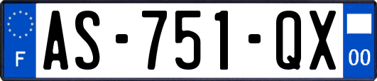 AS-751-QX