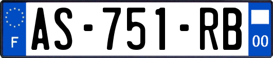 AS-751-RB