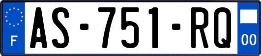 AS-751-RQ