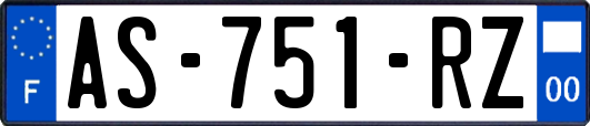 AS-751-RZ