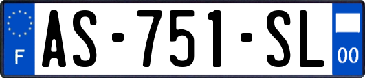 AS-751-SL