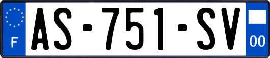AS-751-SV