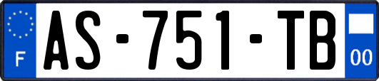 AS-751-TB
