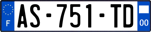 AS-751-TD