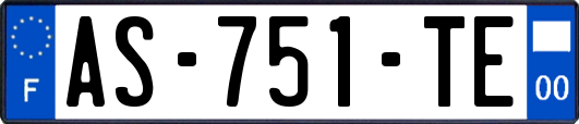 AS-751-TE
