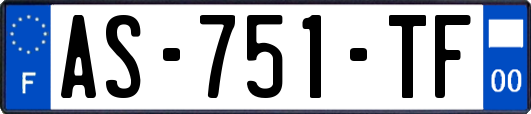 AS-751-TF