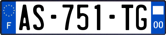 AS-751-TG