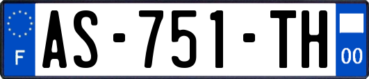 AS-751-TH