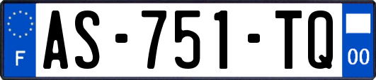 AS-751-TQ