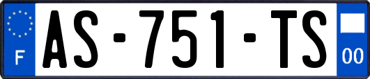 AS-751-TS