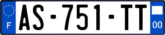 AS-751-TT
