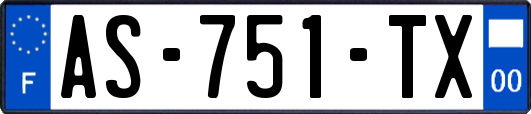 AS-751-TX