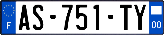 AS-751-TY