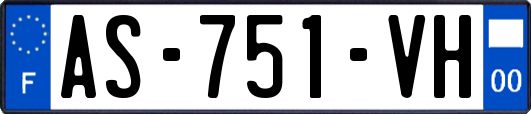 AS-751-VH