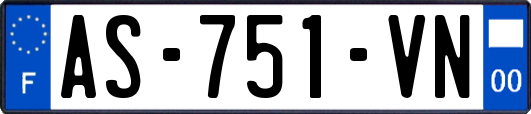 AS-751-VN