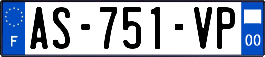 AS-751-VP