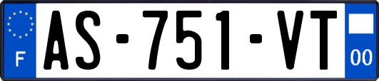 AS-751-VT
