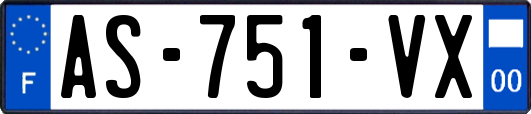 AS-751-VX