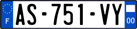 AS-751-VY