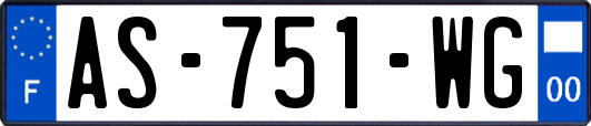 AS-751-WG