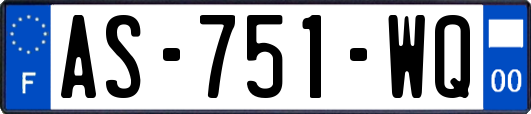 AS-751-WQ